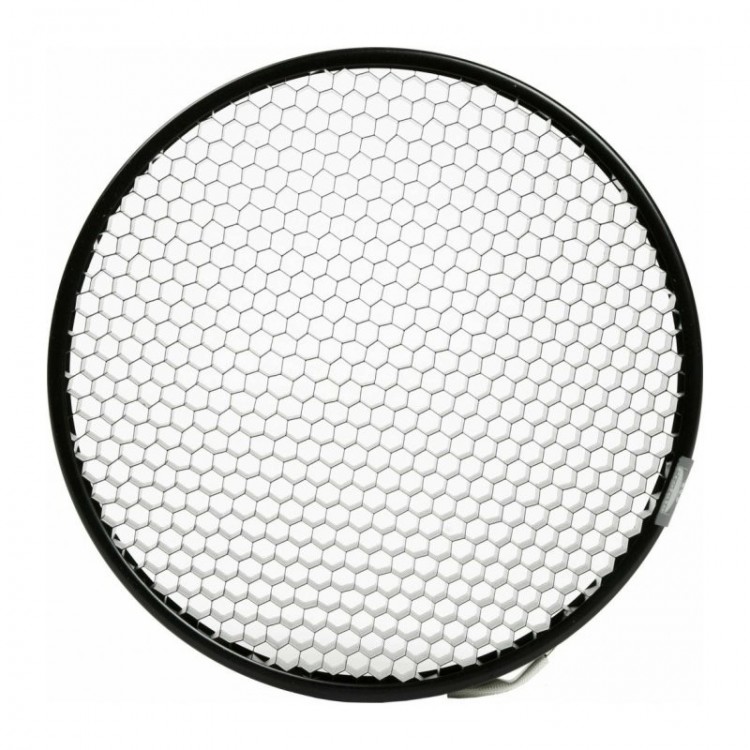 Сотовая насадка Profoto Honeycomb Grid 10 degree, 180 mm (для Zoom или Grid & Filter Holder)
