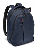 Фоторюкзак Manfrotto MB NX-BP-VBU NX Backpack цвет синий