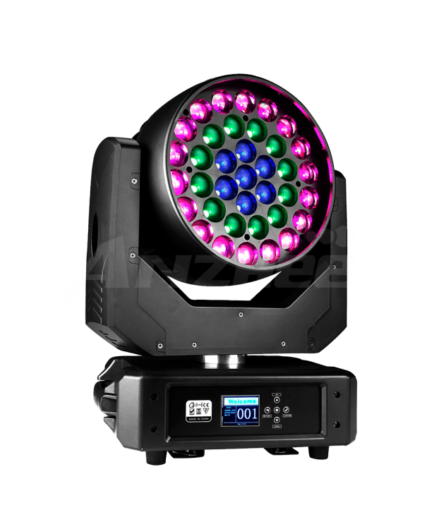 Anzhee PRO H37x15Z-WASH