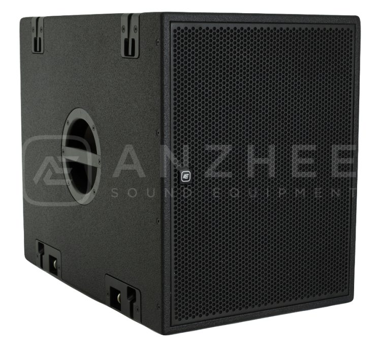 Anzhee Nano BA