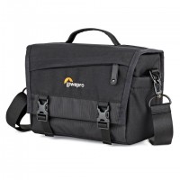 Плечевая сумка Lowepro m-Trekker SH 150 черный