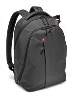 Фоторюкзак Manfrotto MB NX-BP-VGY NX Backpack цвет серый