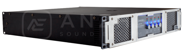 Anzhee KX1000 HQ