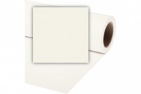 Бумажный фон Colorama LL CO582 1.35 X 11M POLAR WHITE