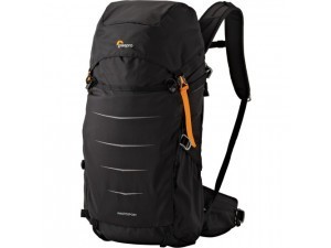 Сумка-чехол Lowepro Photo Sport BP 300 AW II черный