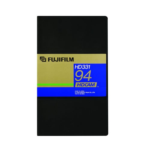 Видеокассета Fuji HD331-94L формат HDCAM