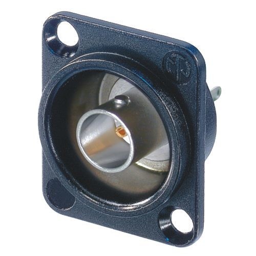 Разъем Neutrik NBB75DSIB