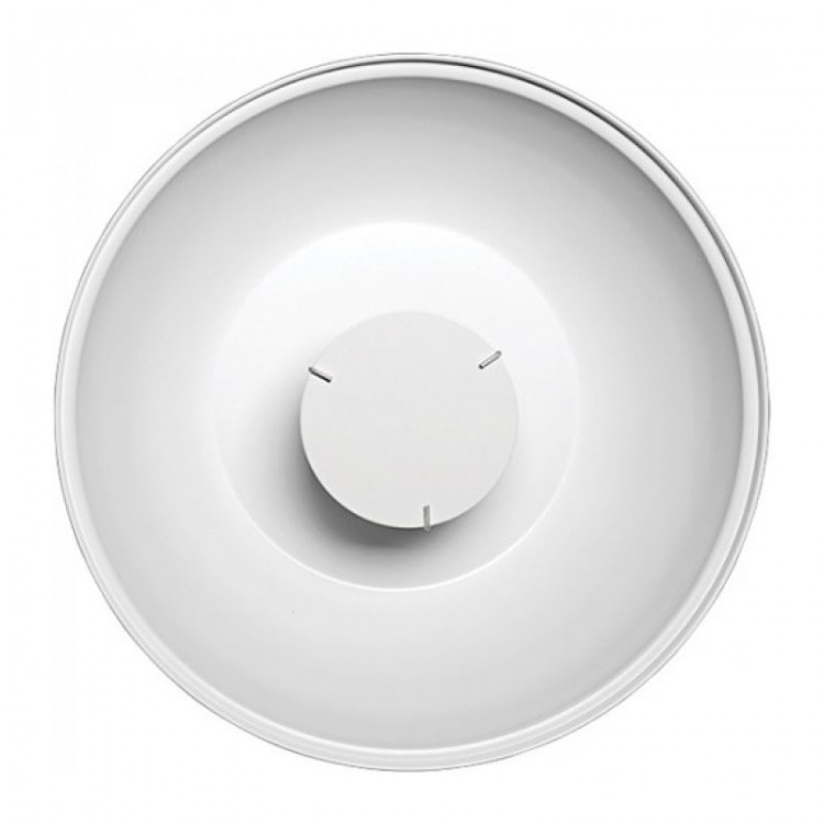 Портретная тарелка Profoto Softlight Reflector White 65° -the "Beauty Dish"SE
