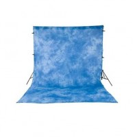 Студийный фон Lastolite LB7546 Ezycare 3x3,5м Florida