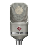 Микрофон Neumann TLM 107