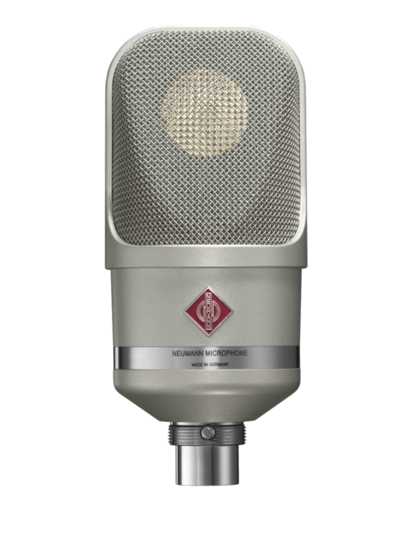Микрофон Neumann TLM 107