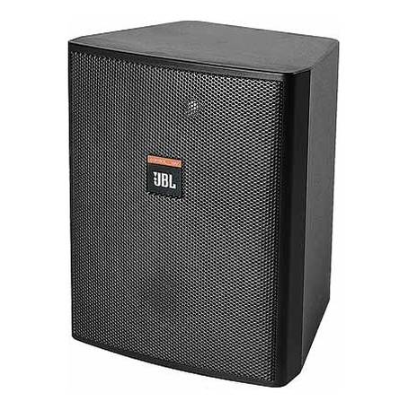 Jbl control store 27