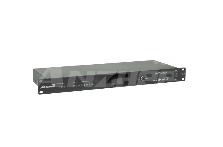 Anzhee NetGate 8A