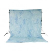 Студийный фон Lastolite LB7548 Ezycare 3x3,5м Maine