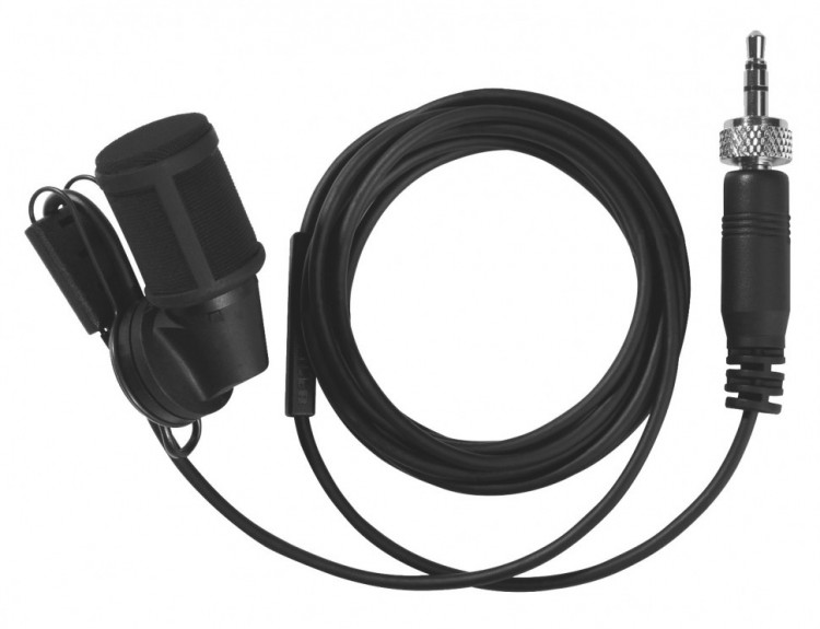 Микрофон Sennheiser MKE 40-EW