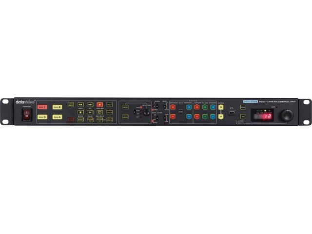 Пульт ДУ Datavideo MCU-200S