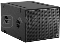 Anzhee TOUR 118B