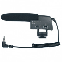 Микрофон Sennheiser MKE 400