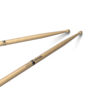 PROMARK RBH595AW - барабанные палочки , орех , деревянный  наконечник "желудь"