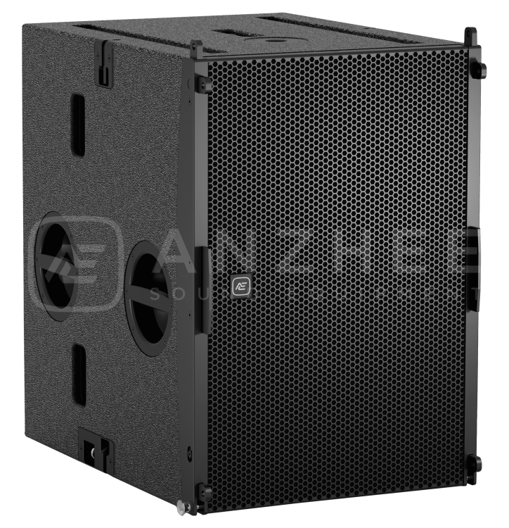 Anzhee TOUR 118BA