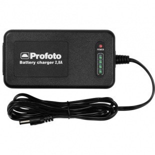 Зарядное устройство Profoto Battery Charger 2.8A (100308EU)