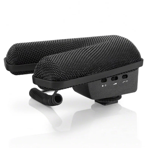 Микрофон Sennheiser MKE 440
