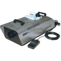 INVOLIGHT FM2000DMX - генератор дыма 2000Вт, DMX-512, проводной пульт c ЖК экраном