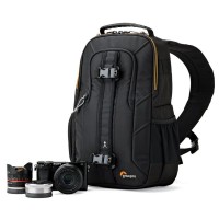 Сумка-чехол Lowepro Slingshot Edge 150 AW черный