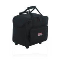 GATOR G-LIGHTBAG-1610W - сумка с колесами для переноски 4-х приборов типа LED PAR 16x10x14