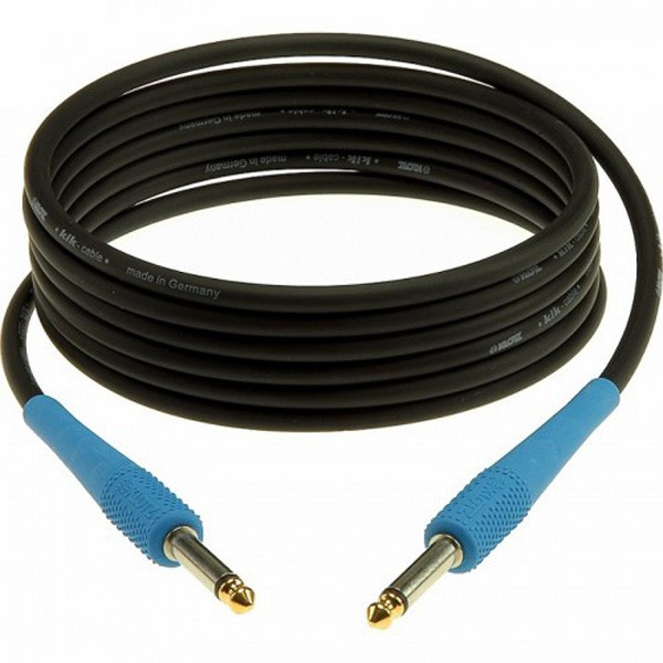 Инструментальный кабель KLOTZ KIKC4.5PP2