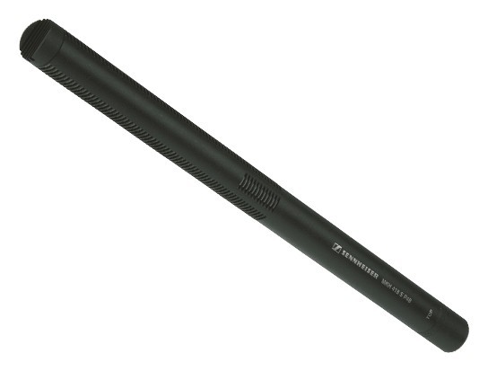Микрофон Sennheiser MKH 418-S