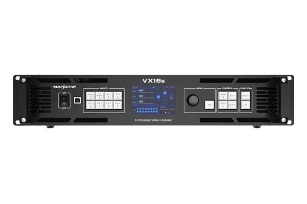 ВИДЕОПРОЦЕССОР NOVASTAR VX16S