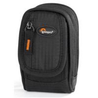 Сумка-чехол Lowepro Ridge 5 черный