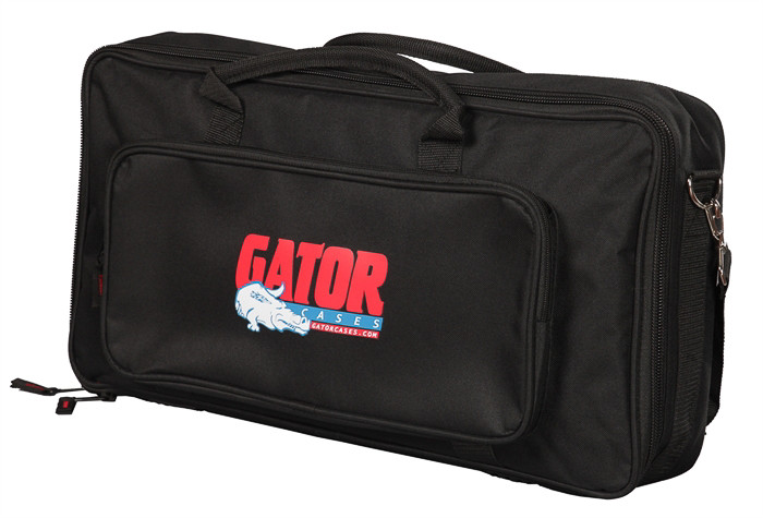 GATOR GK-2110 - нейлоновый кейс для микроконтроллеров.