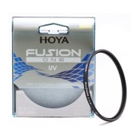 Светофильтр Hoya UV FUSION ONE 49