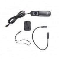 Внешний GPS модуль Flama FL-GPS-N2 для Nikon D7000,D5200,D5000,D5100,D90,D3100