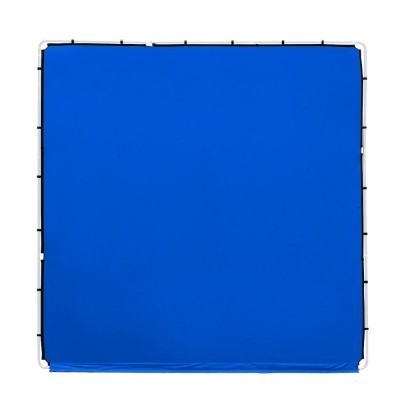 Хромакей Lastolite LR83353 StudioLink тканевое покрытие 3х3м синий