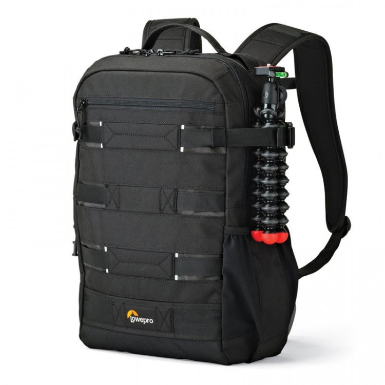 Сумка-чехол Lowepro ViewPoint BP 250 AW черный