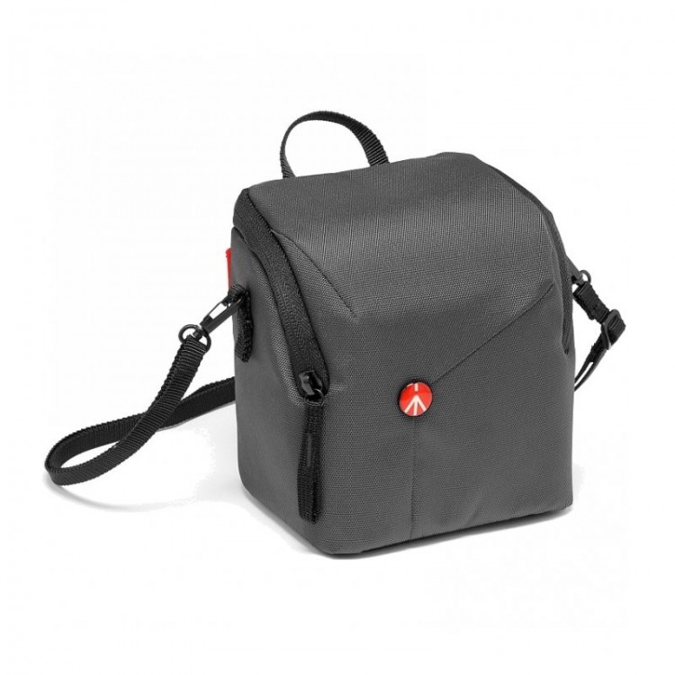 Чехол Manfrotto MB NX-P-IGY-2 NX Pouch цвет серый v2