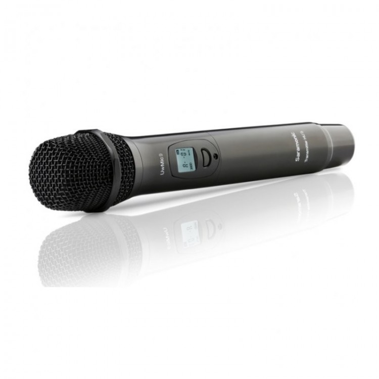Микрофон беспроводной Saramonic UwMic9 HU9