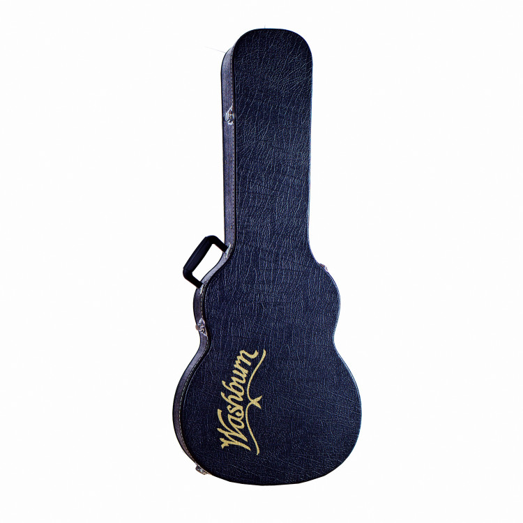 WASHBURN GCDN GUITARE ACOUSTIC - кейс для акустической гитары (форма-дредноут) гитары