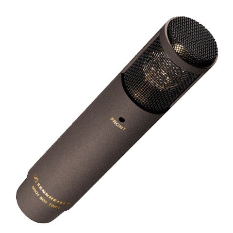 Микрофон Sennheiser MKH 800 TWIN NX