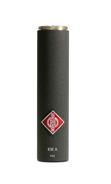 Микрофонная пара Sennheiser KM 184 stereo set