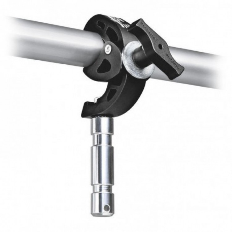 Зажим Avenger C265B EYE CLAMP