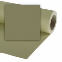 Бумажный фон Colorama LL CO597 1.35 X 11M LEAF
