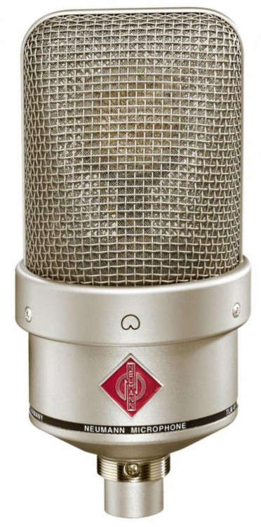Микрофон Neumann TLM 49 set