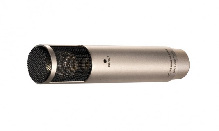 Микрофон Sennheiser MKH 800 TWIN_NI