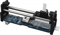 BEHRINGER X1 - бесконтактный оптический фейдер для DDM4000