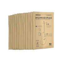 PLANET WAVES PW-HPRP-12 - комплект из 12-ти дополнительных съемных пакетов для PW-HPCP-03