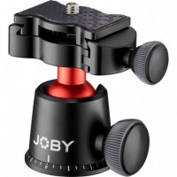 Шаровая голова Joby Ballhead 3K PRO Black